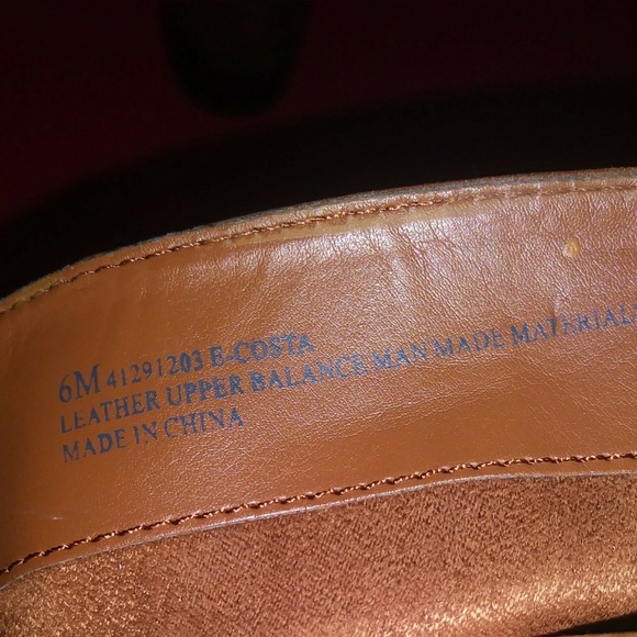 Etienne Aigner "Costa"Riding Boot - Picture 7 of 8